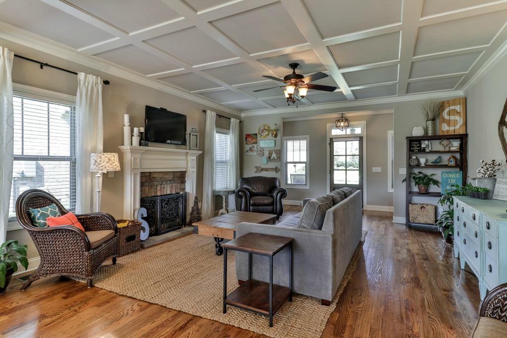 7015 Brindle Ridge Way Spring Hill, TN 37174 - Photo 4 of 29 Gallery Image 4
