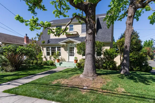 $850,000 | 931 Humboldt Street, Santa Rosa, CA 95404