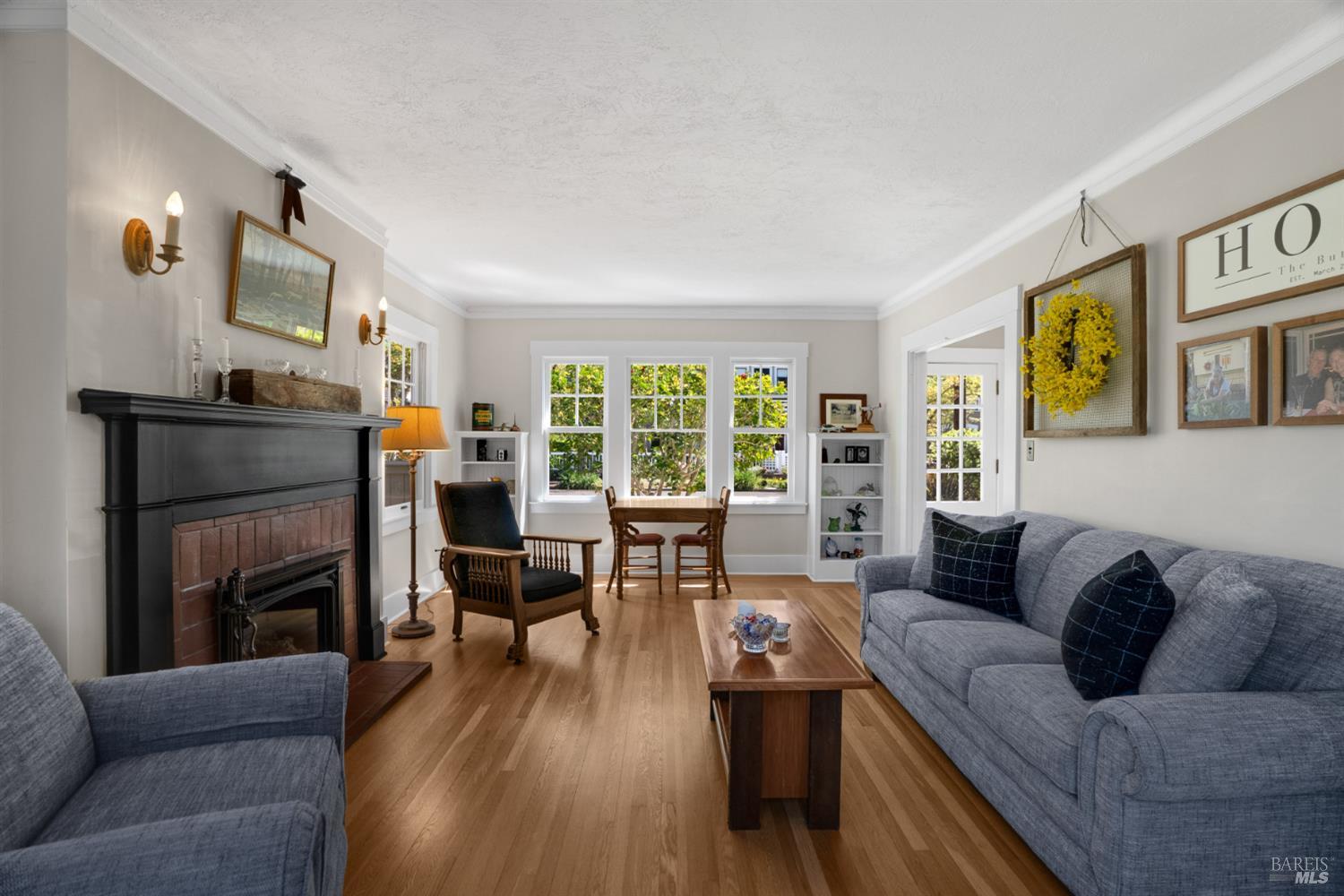 931 Humboldt Street Santa Rosa, CA 95404 - Photo 11 of 61