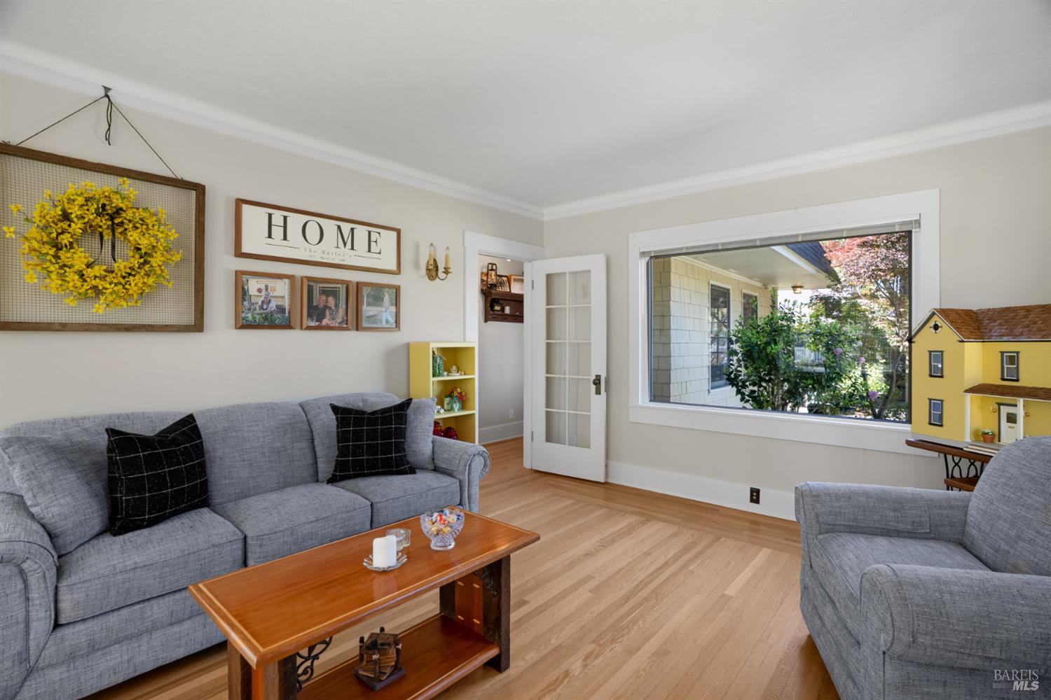 931 Humboldt Street Santa Rosa, CA 95404 - Photo 14 of 61