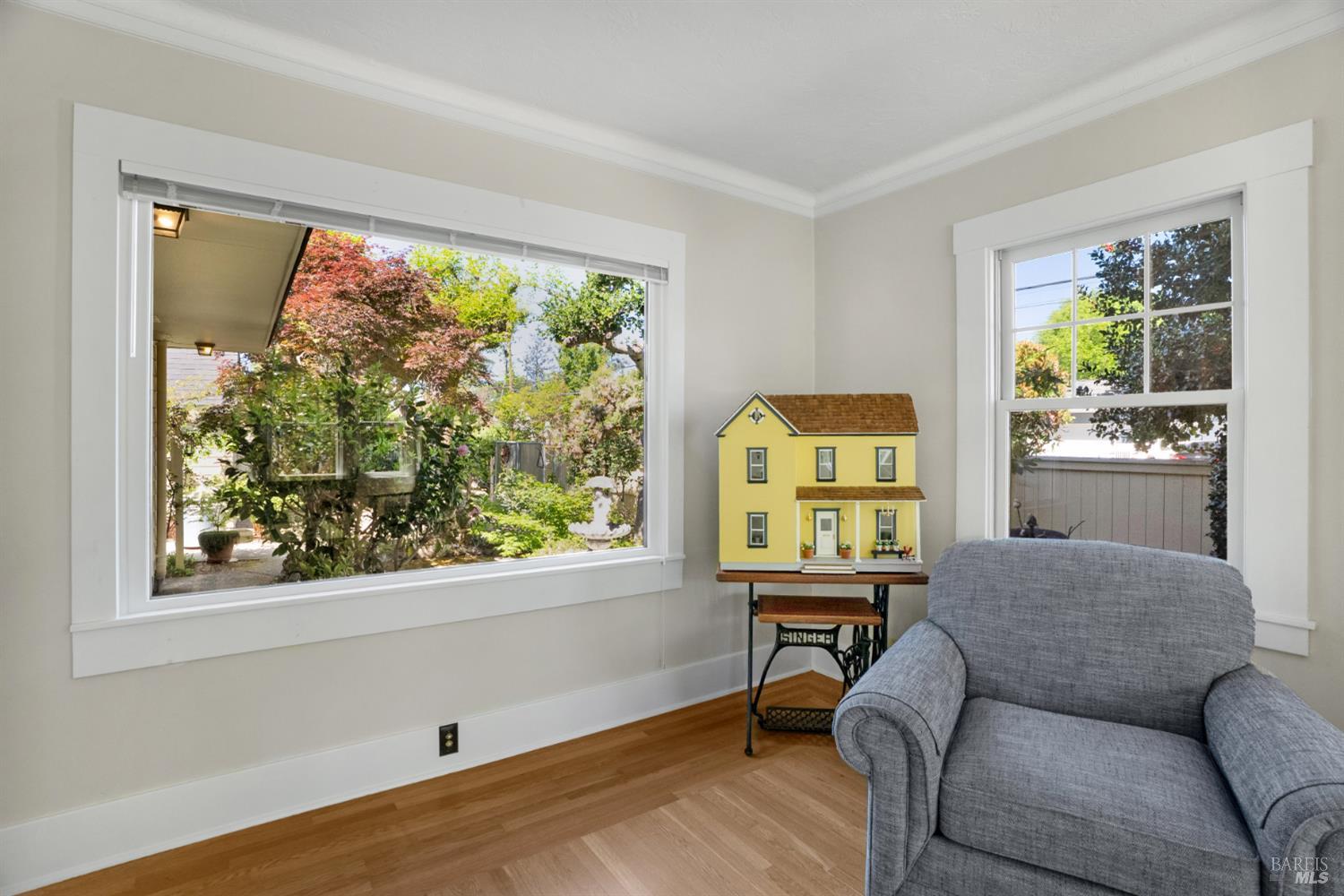 931 Humboldt Street Santa Rosa, CA 95404 - Photo 15 of 61