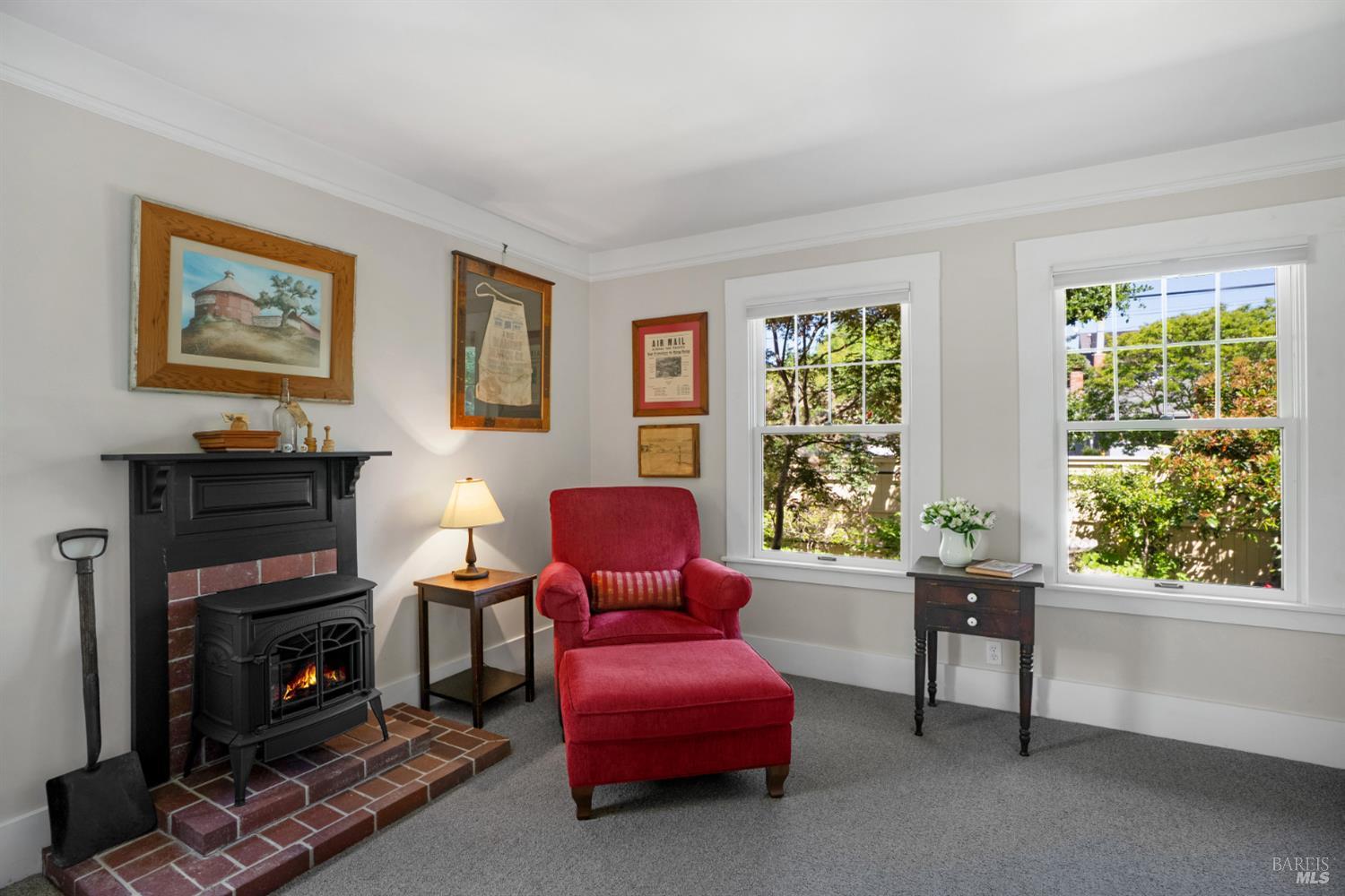 931 Humboldt Street Santa Rosa, CA 95404 - Photo 22 of 61