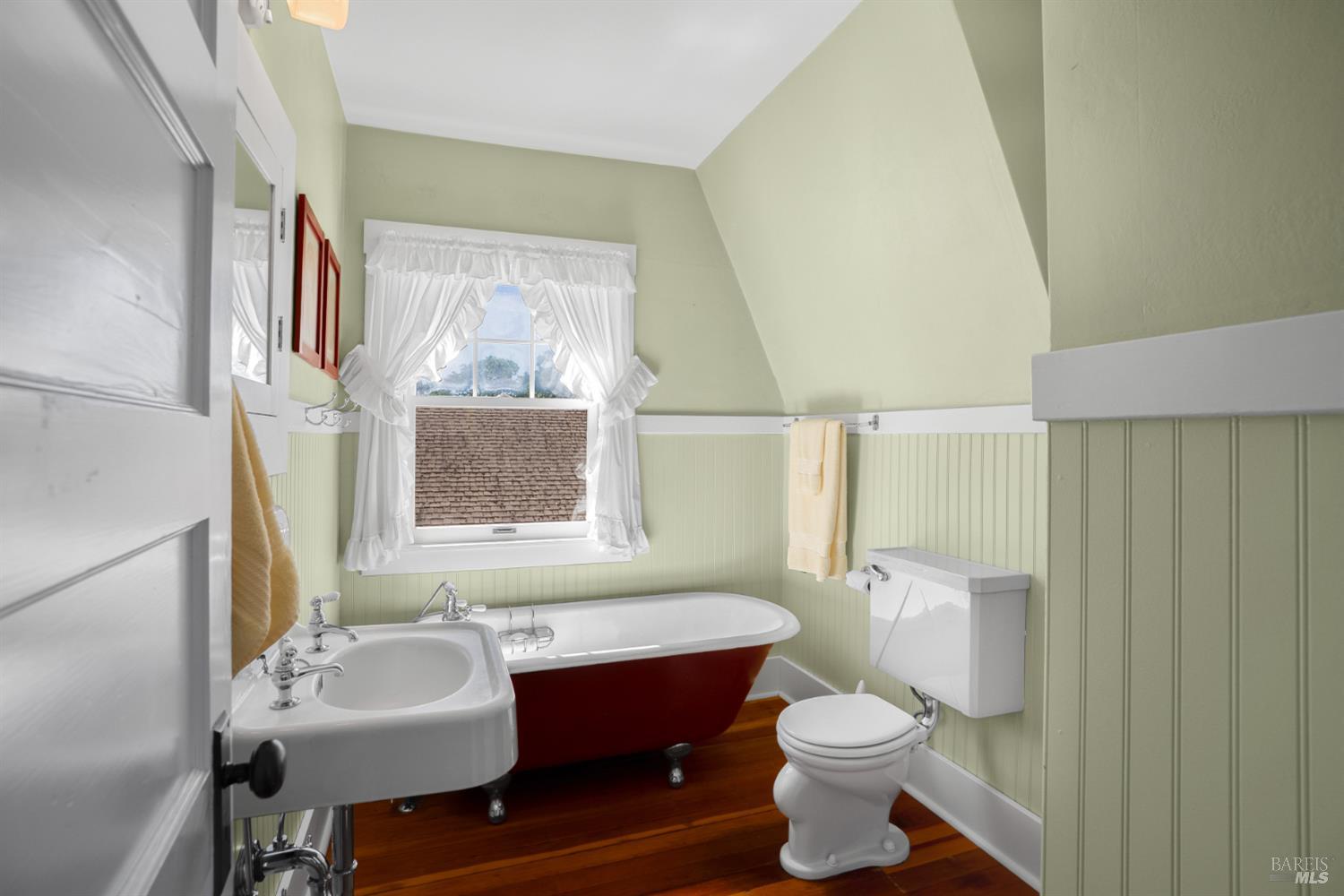 931 Humboldt Street Santa Rosa, CA 95404 - Photo 35 of 61