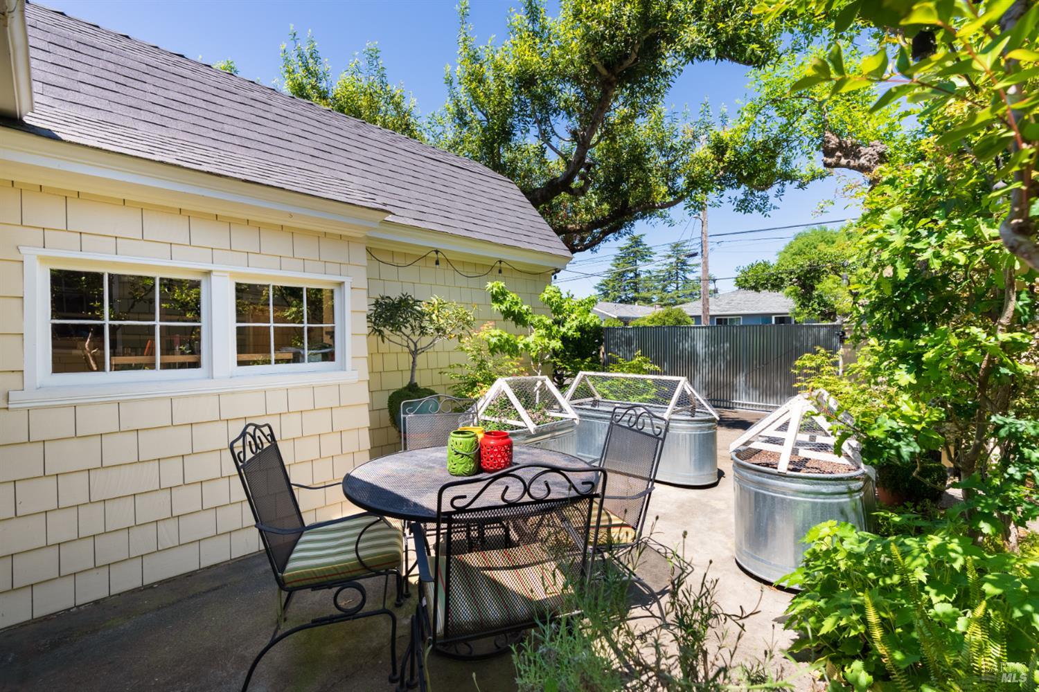 931 Humboldt Street Santa Rosa, CA 95404 - Photo 42 of 61