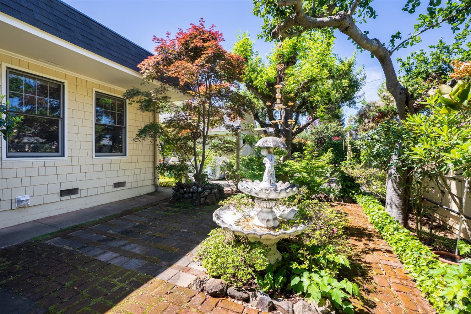 931 Humboldt Street Santa Rosa, CA 95404 - Photo 43 of 61