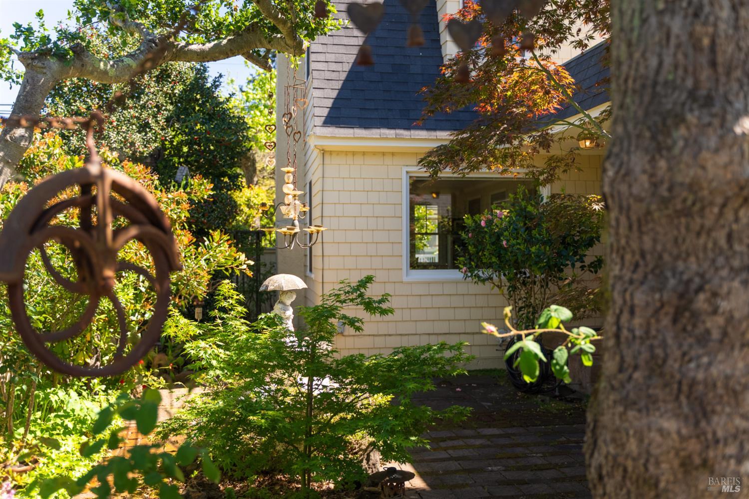 931 Humboldt Street Santa Rosa, CA 95404 - Photo 44 of 61