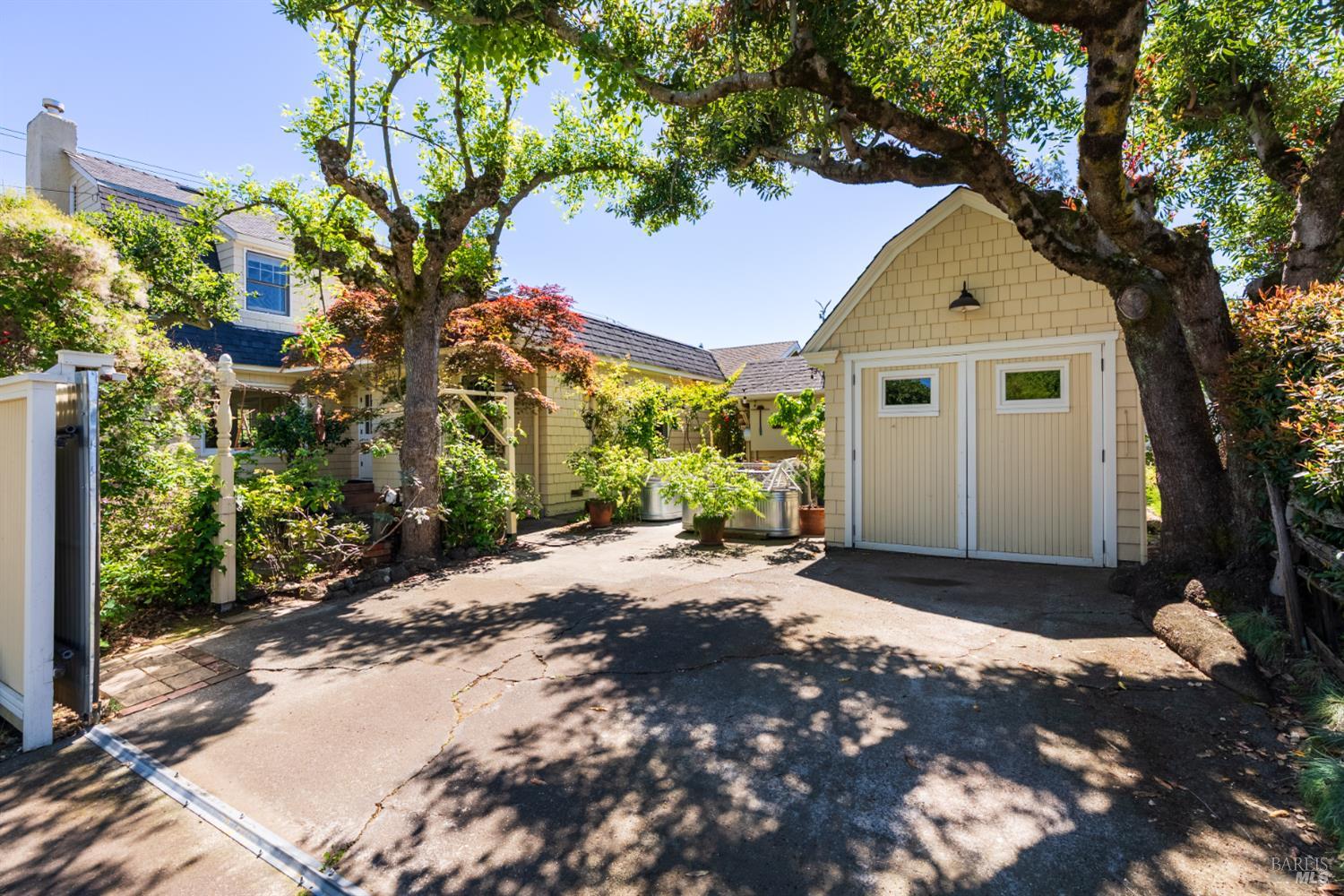 931 Humboldt Street Santa Rosa, CA 95404 - Photo 45 of 61
