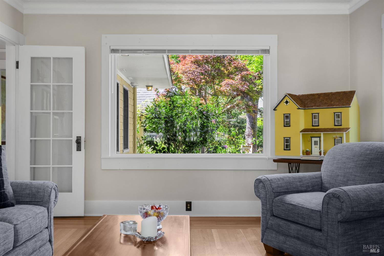 931 Humboldt Street Santa Rosa, CA 95404 - Photo 57 of 61