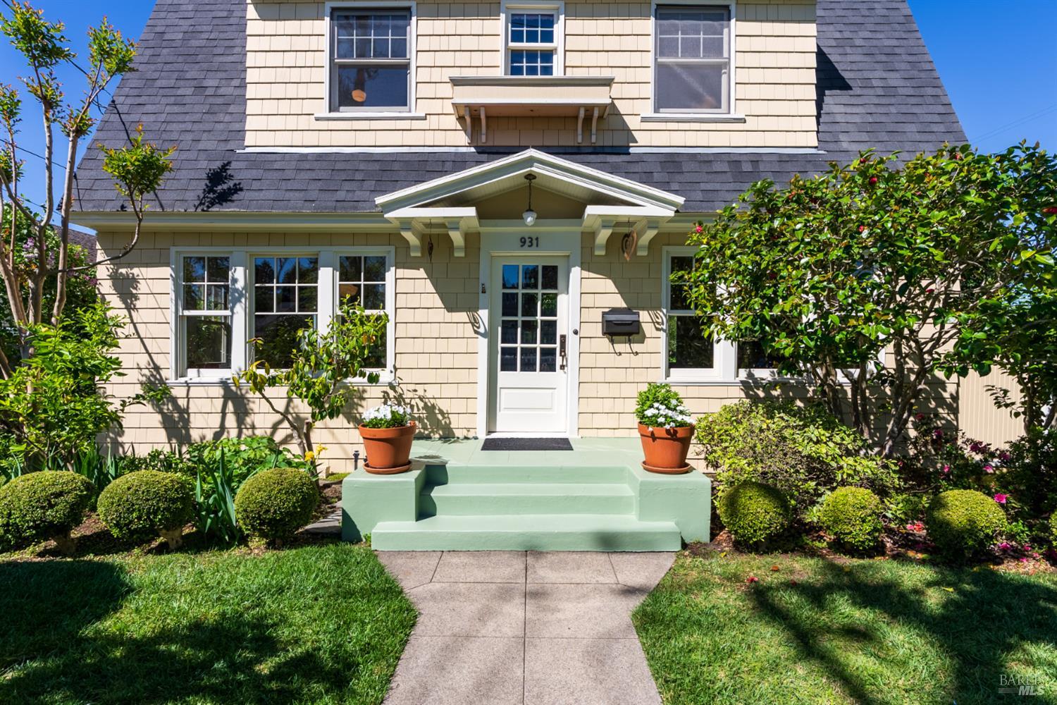 931 Humboldt Street Santa Rosa, CA 95404 - Photo 59 of 61