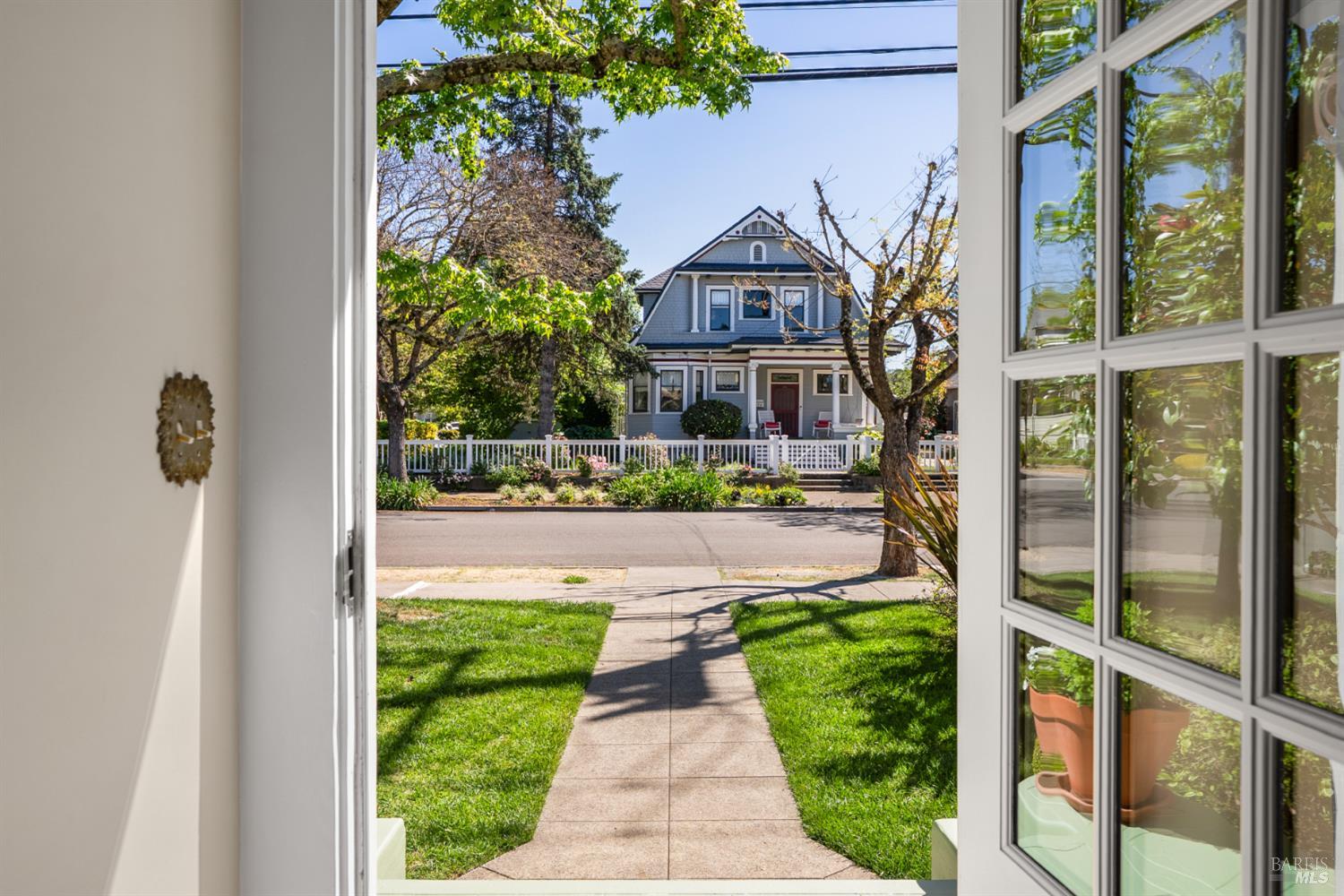 931 Humboldt Street Santa Rosa, CA 95404 - Photo 60 of 61