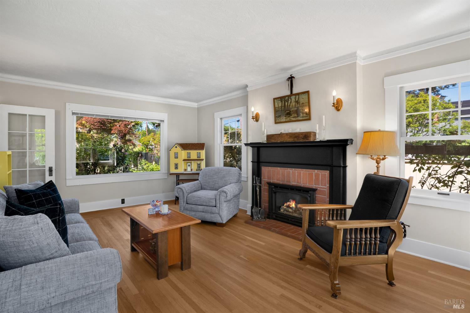 931 Humboldt Street Santa Rosa, CA 95404 - Photo 9 of 61