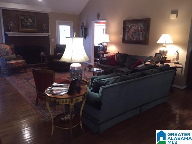 1091 Butler Road Alabaster, AL 35007 - Photo 20 of 45
