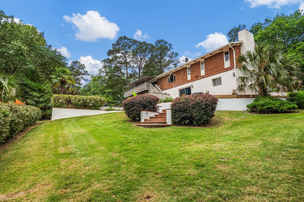 7126 Lullwater Road Columbus, GA 31904 - Photo 38 of 48