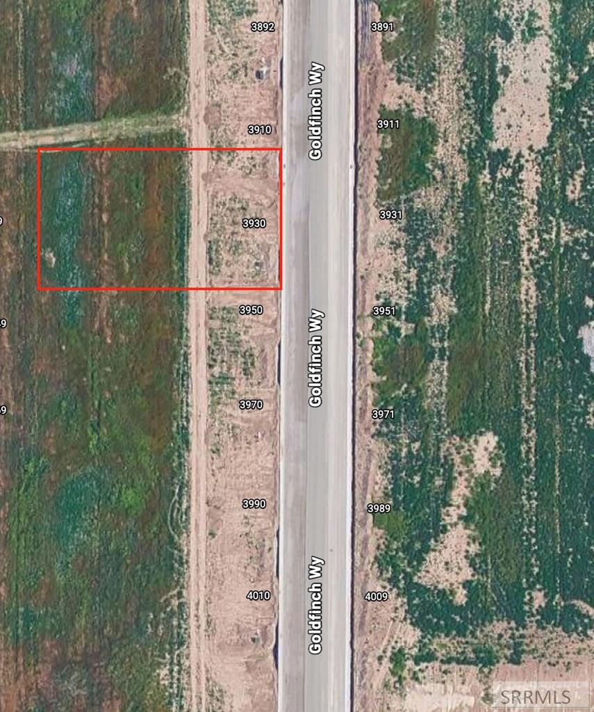 3930 Goldfinch Way Ammon, ID 83406 - Photo 2 of 2