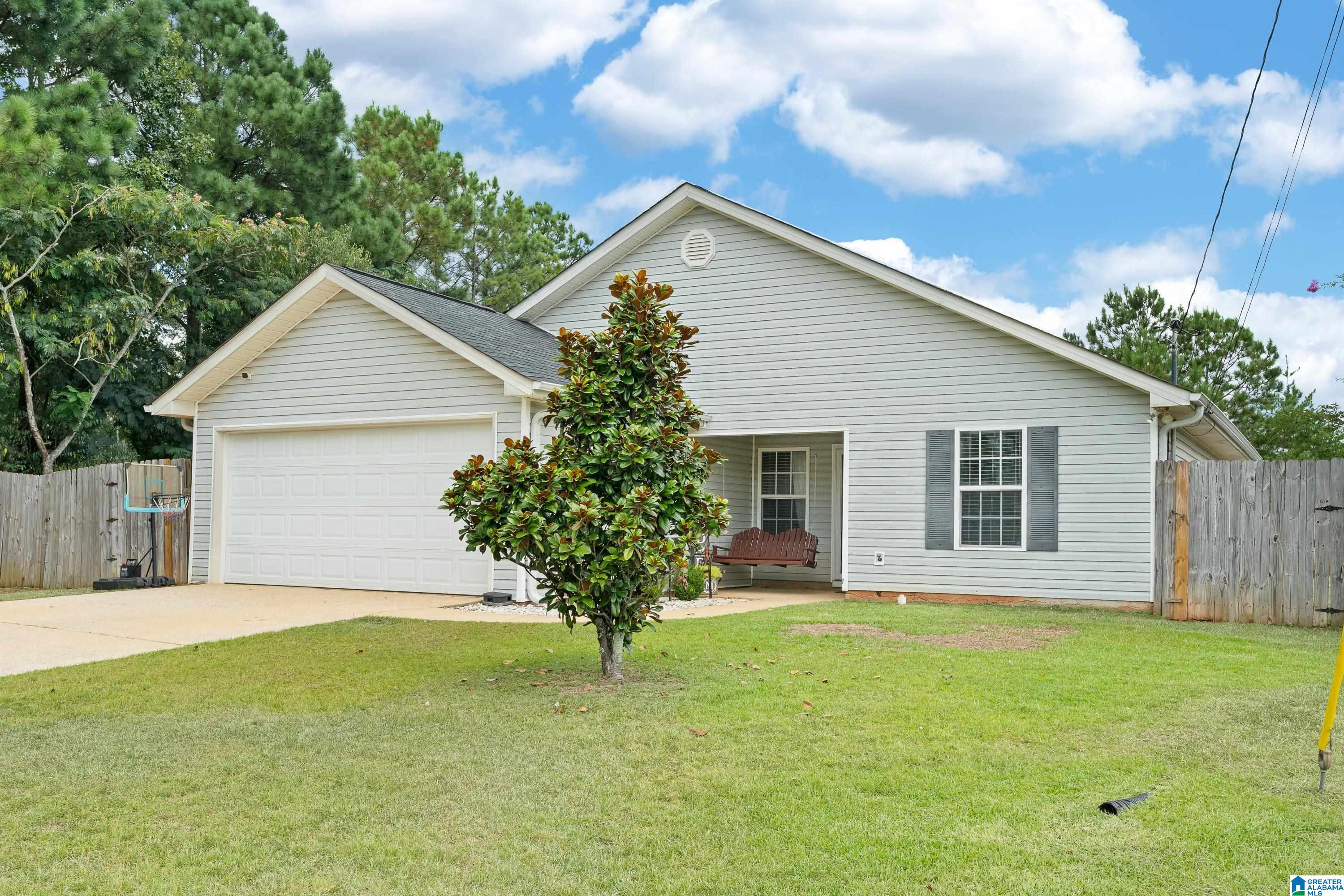 11249 Stone Ridge Lane Brookwood, AL 35444 - Photo 2 of 28