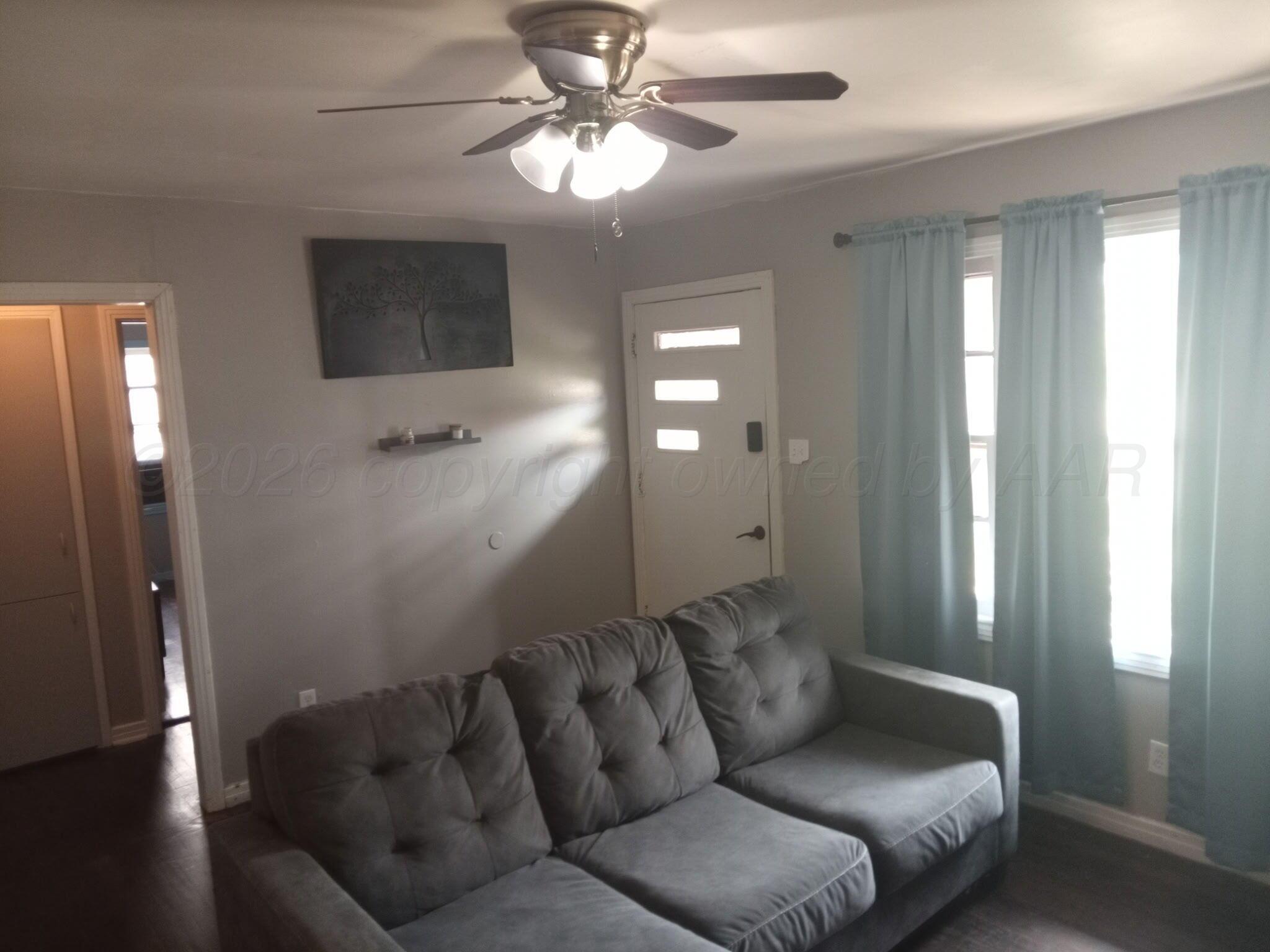 111 Rigdon Street Borger, TX 79007 - Photo 13 of 14 1000000940