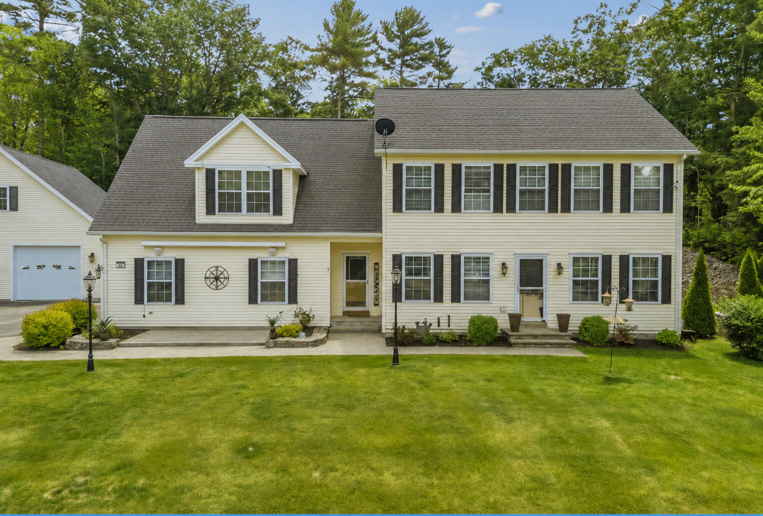 58 Thrush Terrace Windham, ME 04062 - Photo 1 of 52 C691C069-1432-4BB6-A1A1-607343001D6B