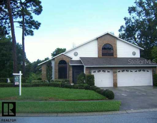 6045 Caliber Court New Port Richey, FL 34655 - Photo 1 of 1 Exterior Front - Front of house