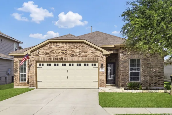 $365,000 | 12418 Belfort Point, Schertz, TX 78154