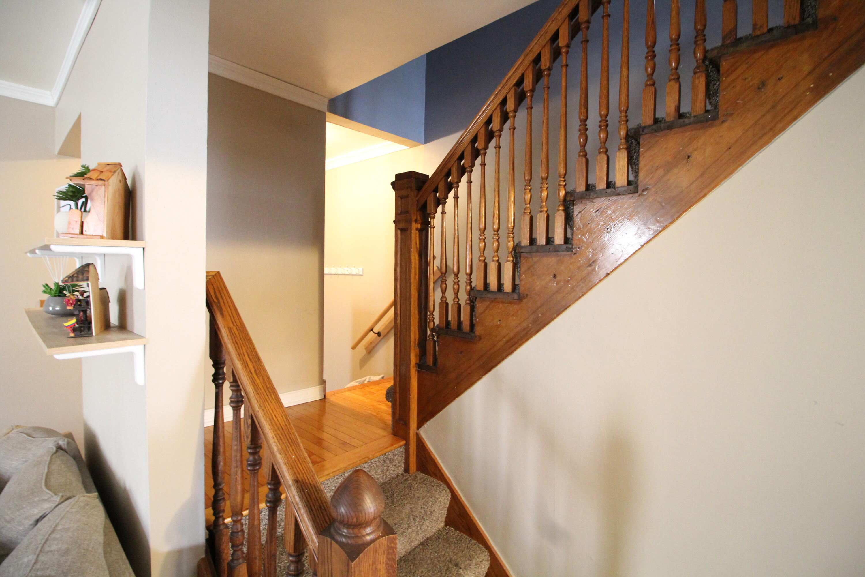 1516 South 78th Street Milwaukee, WI 53214 - Photo 23 of 53 Stairs