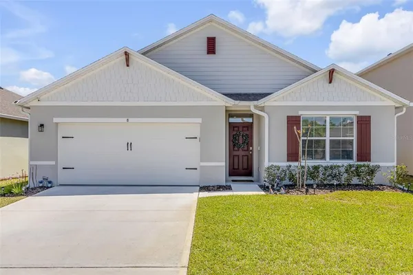 $349,900 | 8 Melogold Drive, Ormond Beach, FL 32174