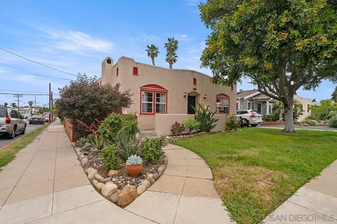 $1,039,000 | 3304 33rd Street, San Diego, CA 92104