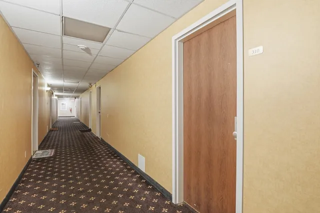 $155,000 | 70 Southbridge Street, Unit 310, Worcester, MA 01608