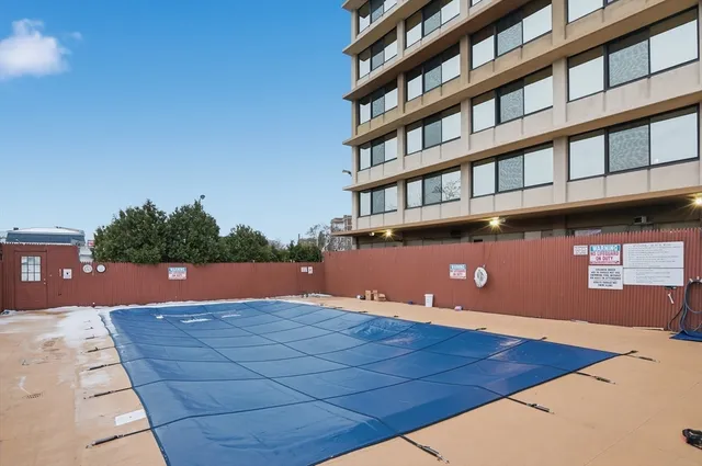 $155,000 | 70 Southbridge Street, Unit 310, Worcester, MA 01608