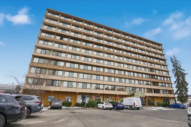 $155,000 | 70 Southbridge Street, Unit 310, Worcester, MA 01608