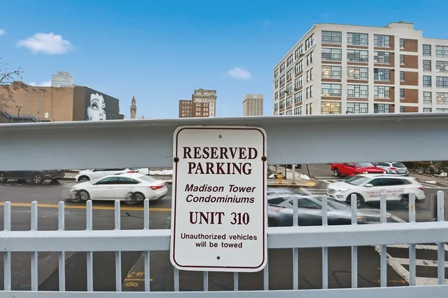 $155,000 | 70 Southbridge Street, Unit 310, Worcester, MA 01608