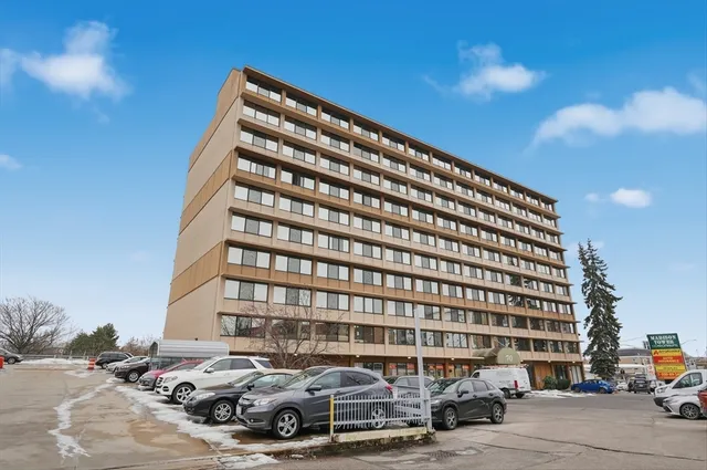 $155,000 | 70 Southbridge Street, Unit 310, Worcester, MA 01608