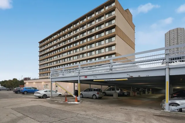 $155,000 | 70 Southbridge Street, Unit 310, Worcester, MA 01608