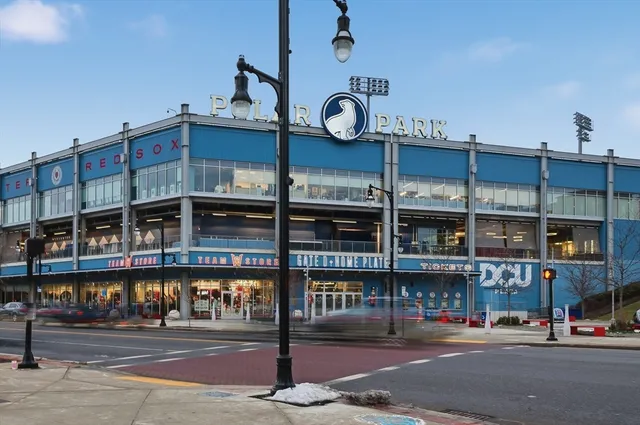 $155,000 | 70 Southbridge Street, Unit 310, Worcester, MA 01608