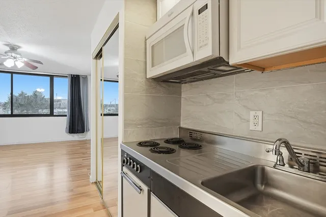 $155,000 | 70 Southbridge Street, Unit 310, Worcester, MA 01608