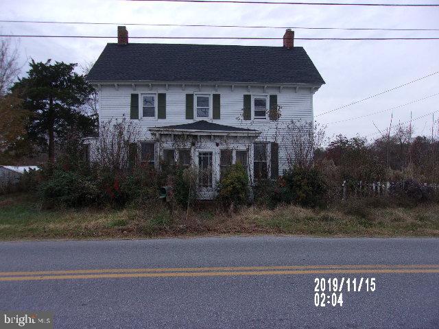 11709 Sheppards Crossing Road Whaleyville, MD 21872 - Photo 1 of 13 Gallery Image 1