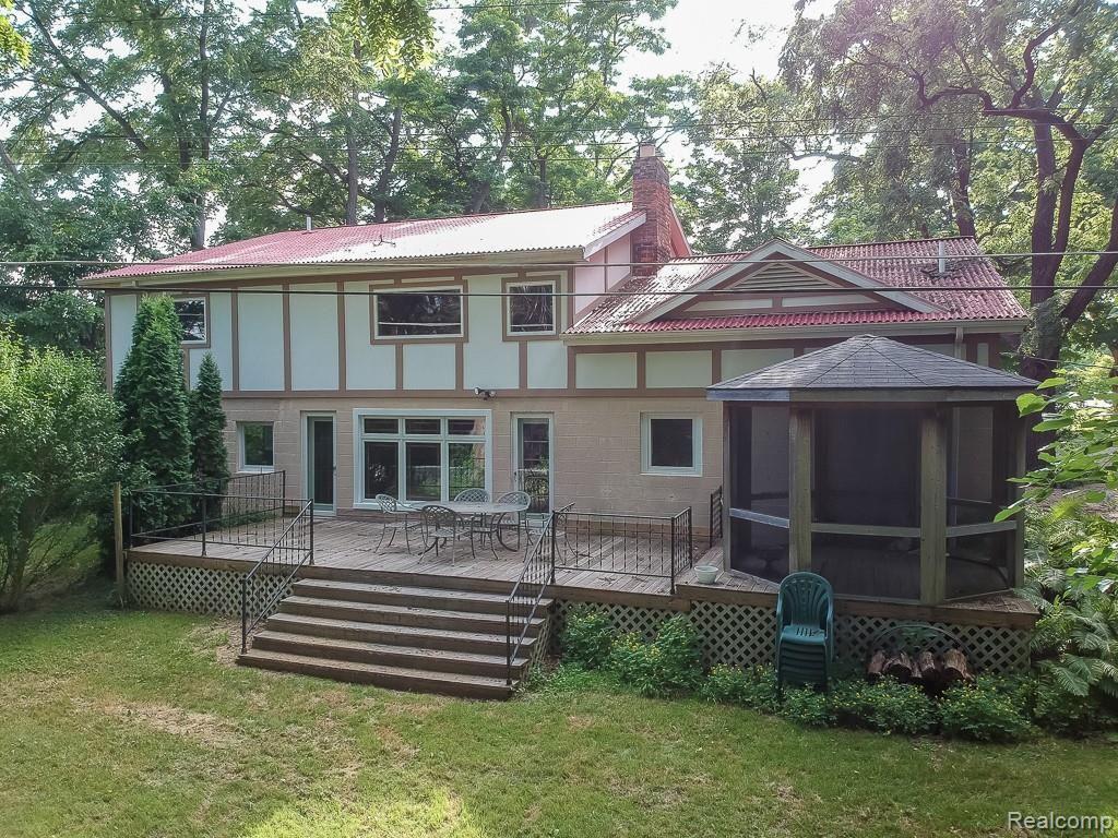 25710 Power Road Farmington Hills, MI 48336 - Photo 67 of 87