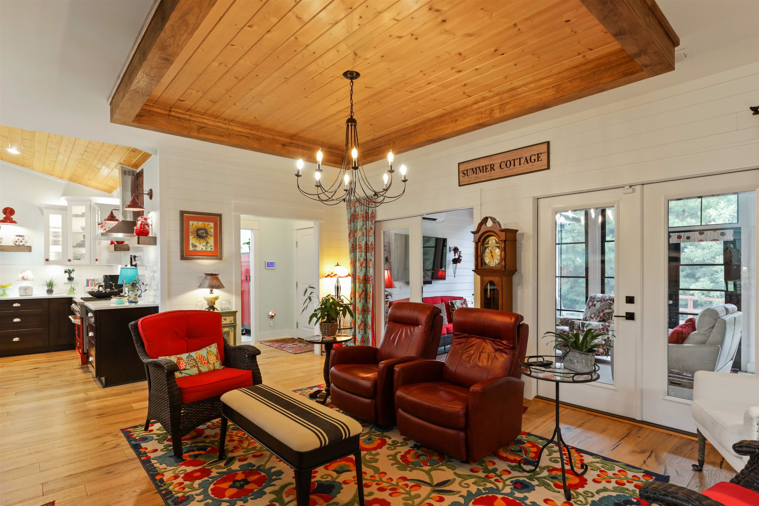 5104 Bonnie Lake Road Tallahassee, FL 32311 - Photo 11 of 36