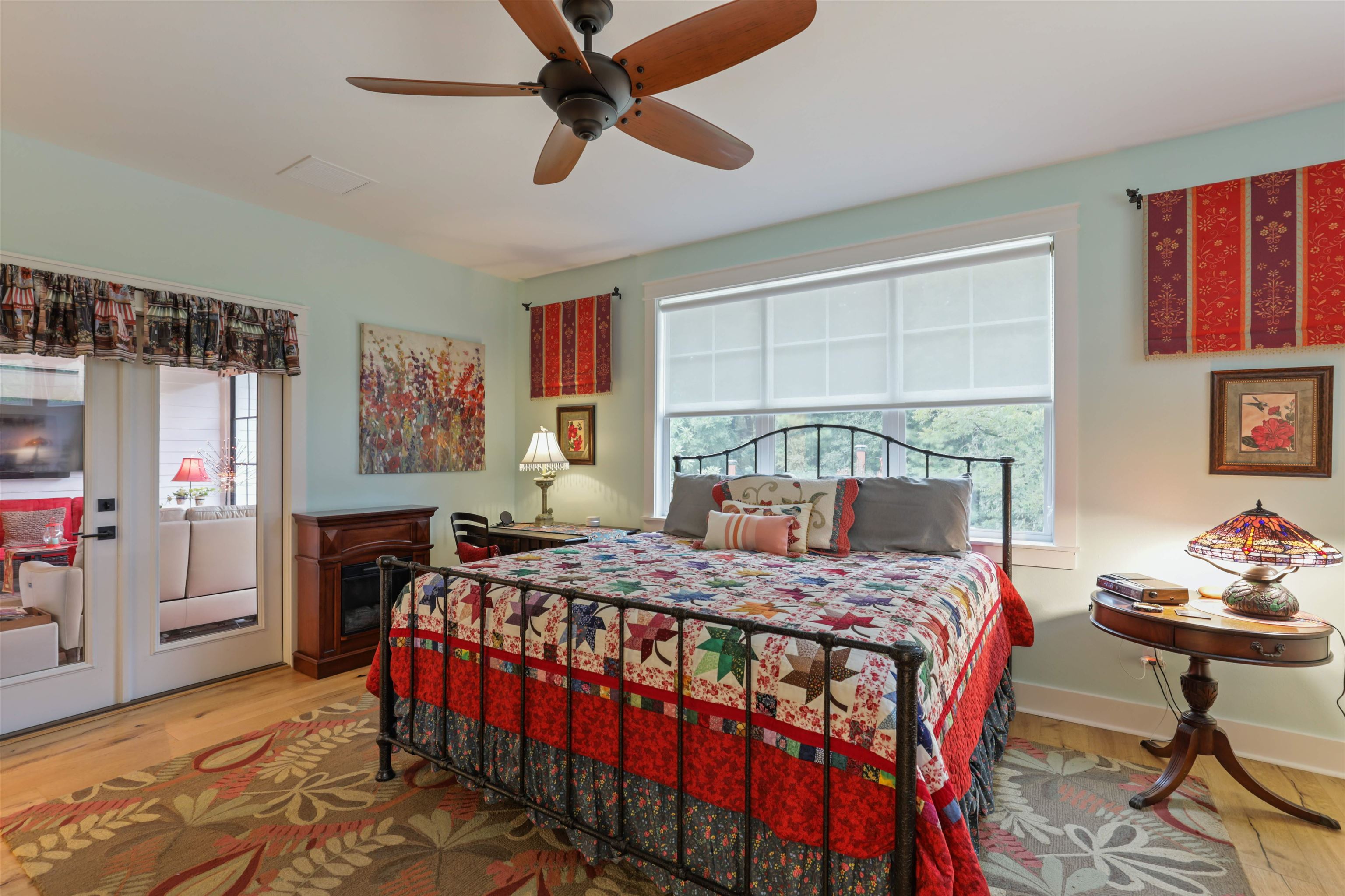 5104 Bonnie Lake Road Tallahassee, FL 32311 - Photo 17 of 36