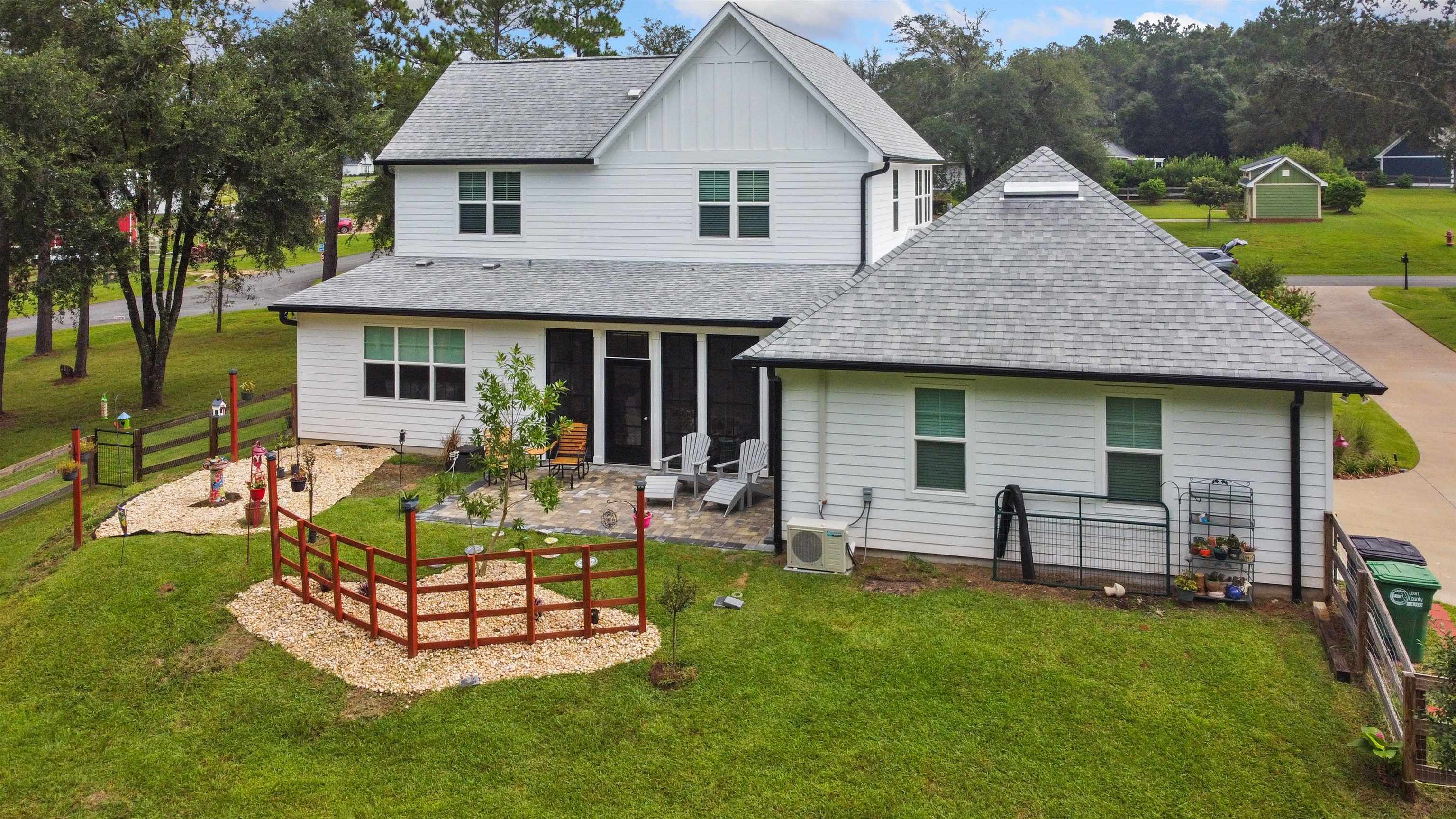 5104 Bonnie Lake Road Tallahassee, FL 32311 - Photo 2 of 36