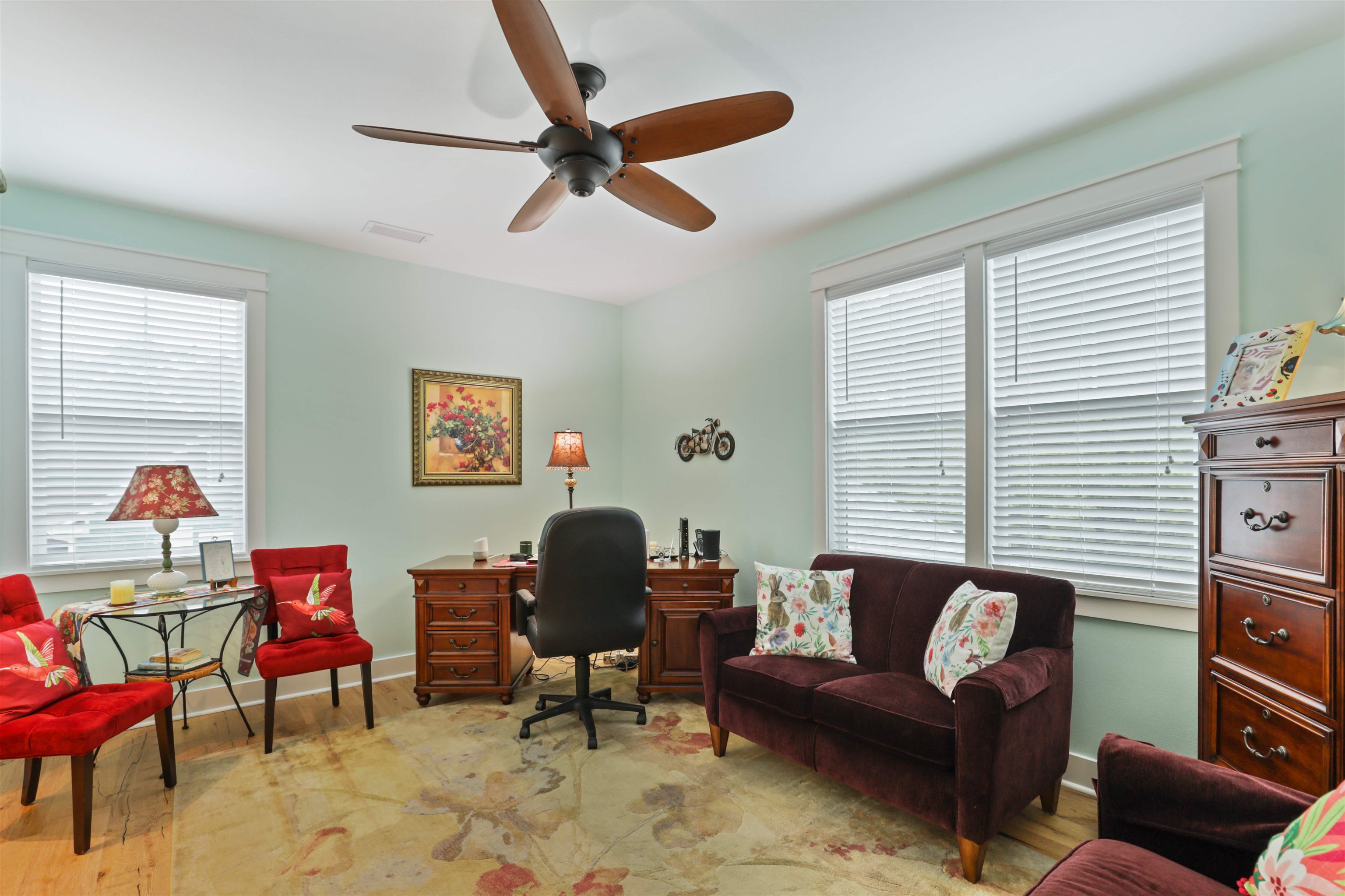 5104 Bonnie Lake Road Tallahassee, FL 32311 - Photo 21 of 36