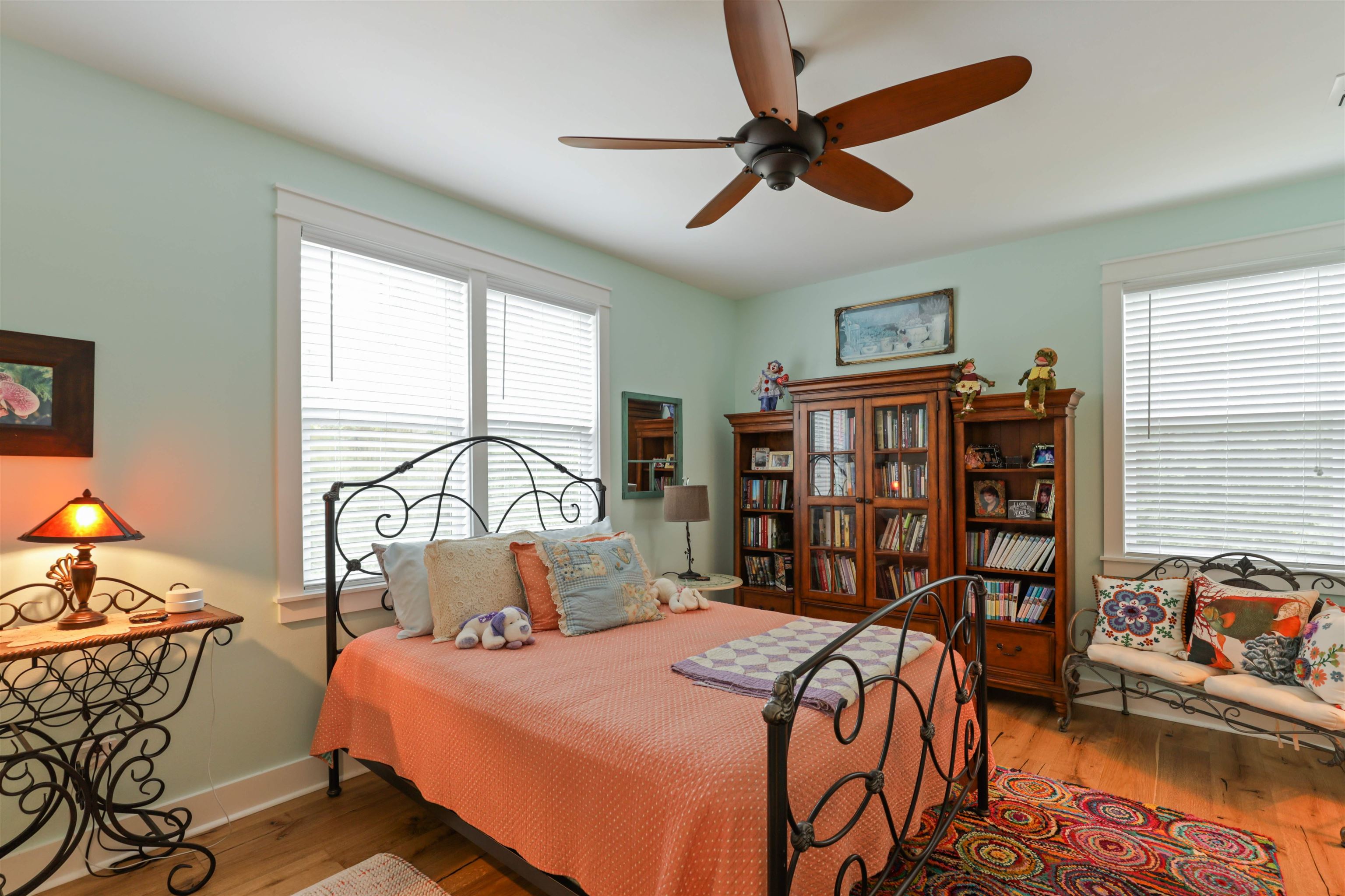 5104 Bonnie Lake Road Tallahassee, FL 32311 - Photo 23 of 36