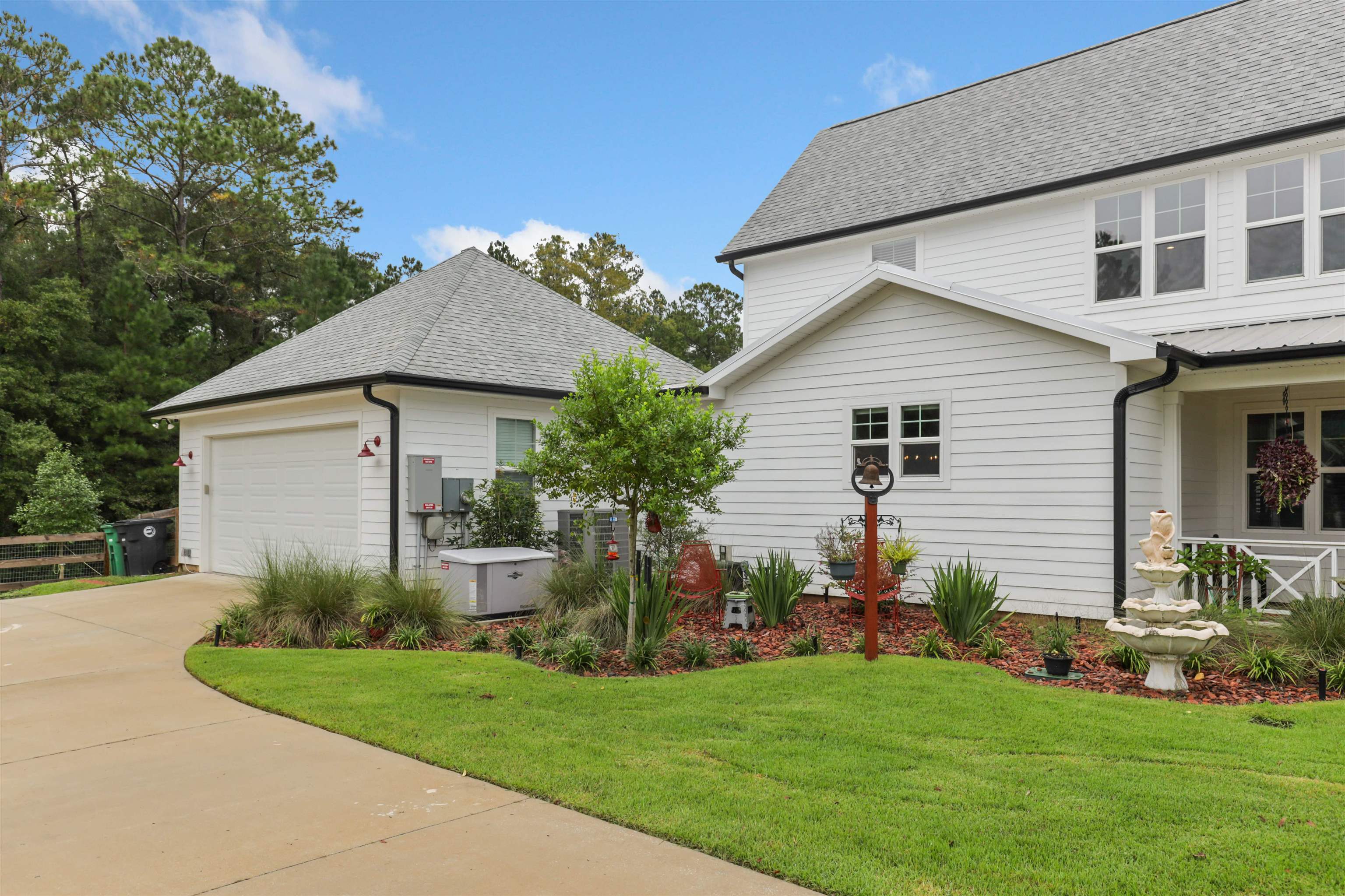 5104 Bonnie Lake Road Tallahassee, FL 32311 - Photo 27 of 36