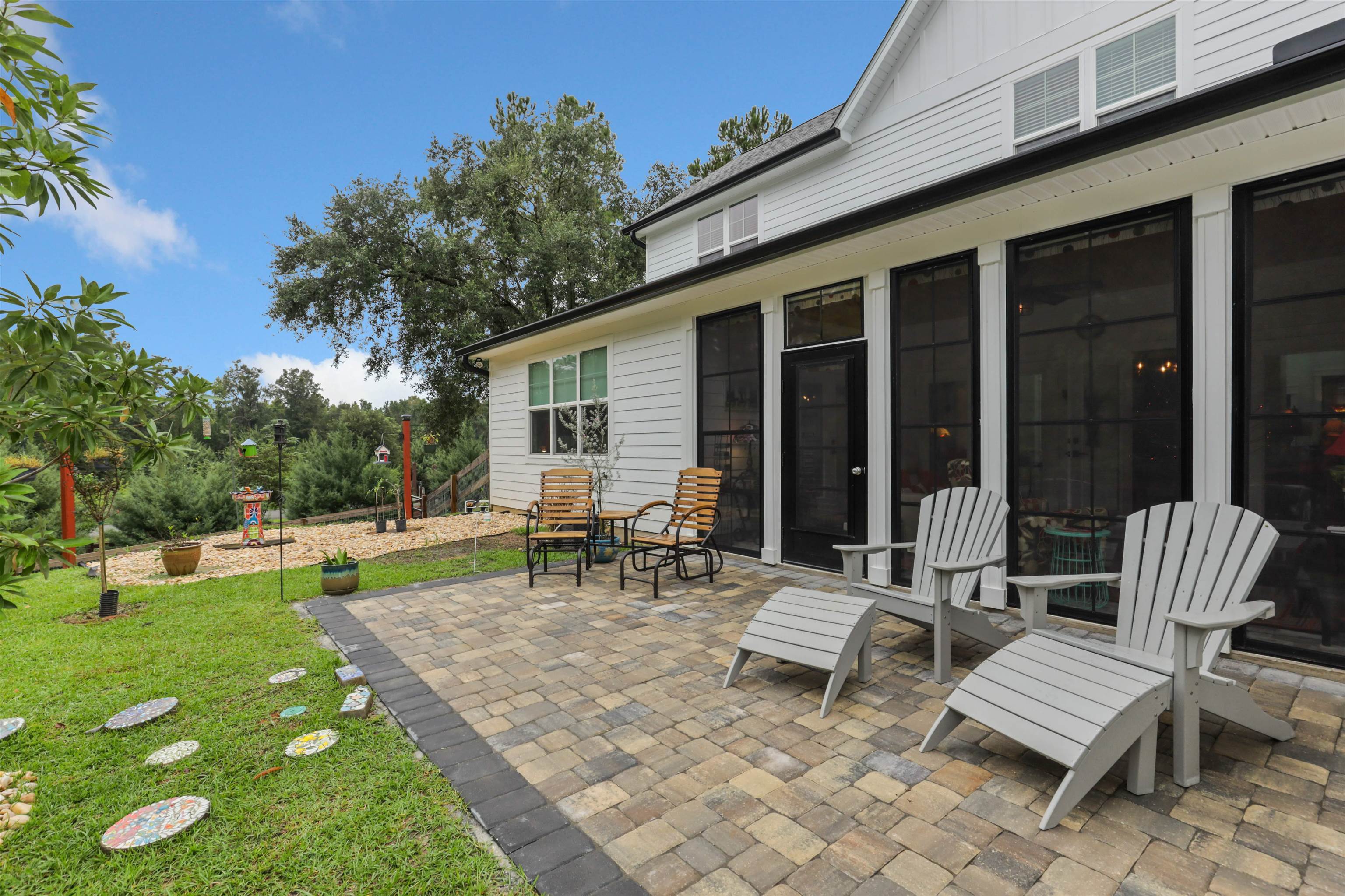 5104 Bonnie Lake Road Tallahassee, FL 32311 - Photo 28 of 36