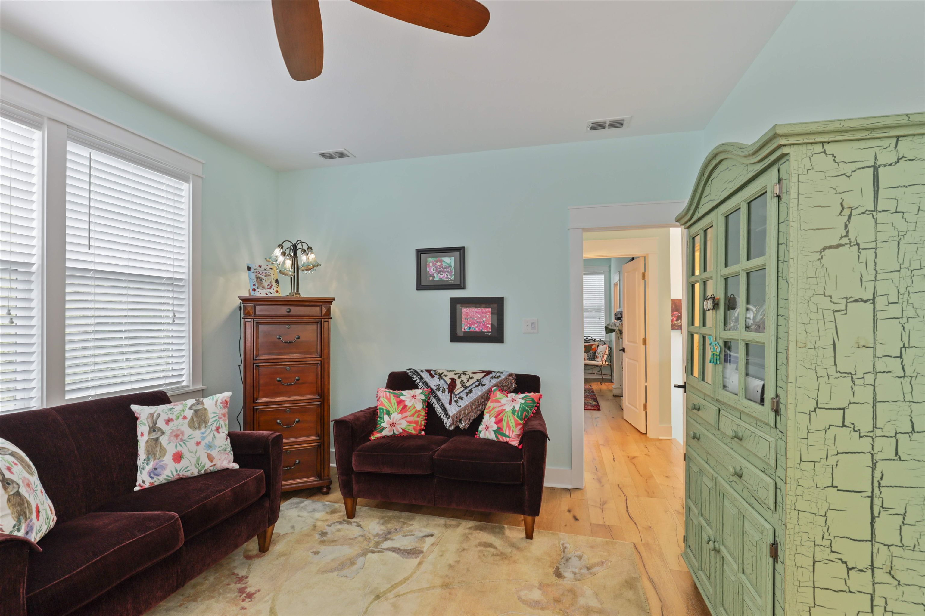 5104 Bonnie Lake Road Tallahassee, FL 32311 - Photo 29 of 36