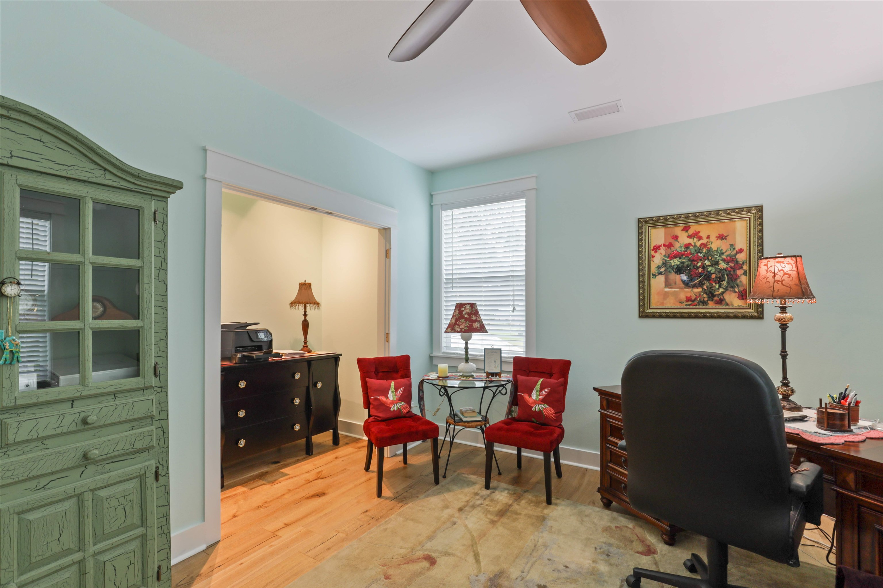 5104 Bonnie Lake Road Tallahassee, FL 32311 - Photo 30 of 36