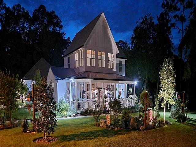5104 Bonnie Lake Road Tallahassee, FL 32311 - Photo 3 of 36