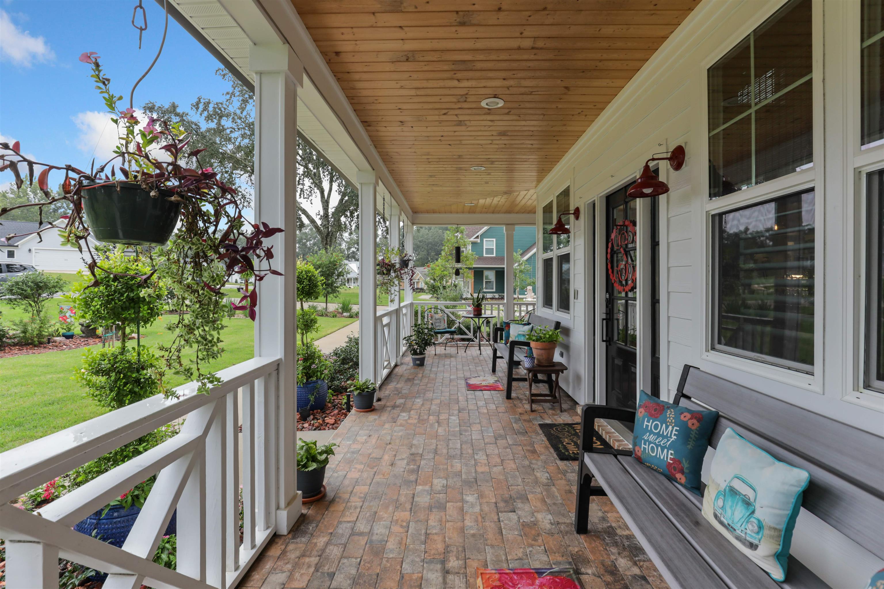 5104 Bonnie Lake Road Tallahassee, FL 32311 - Photo 32 of 36