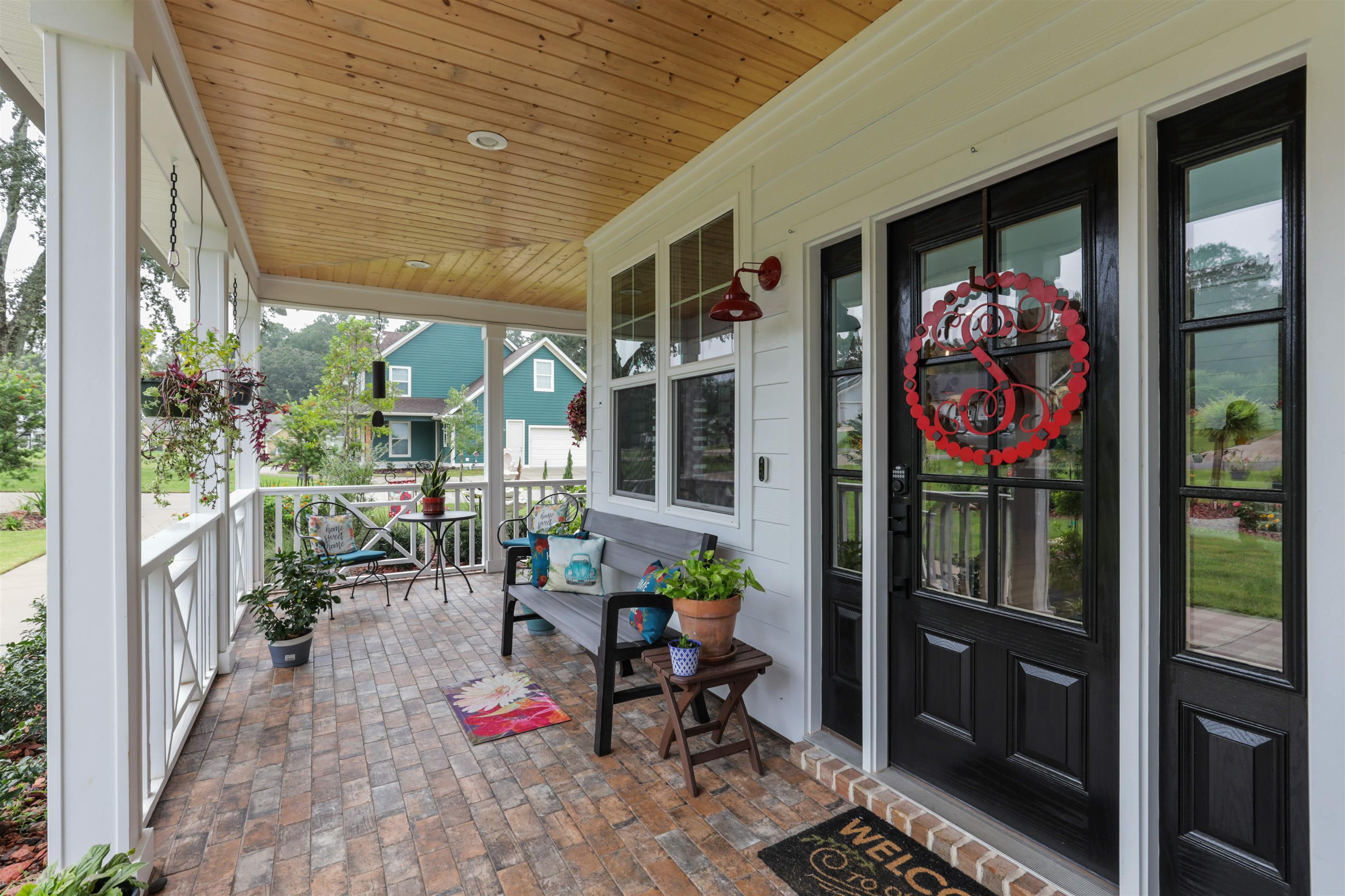 5104 Bonnie Lake Road Tallahassee, FL 32311 - Photo 33 of 36