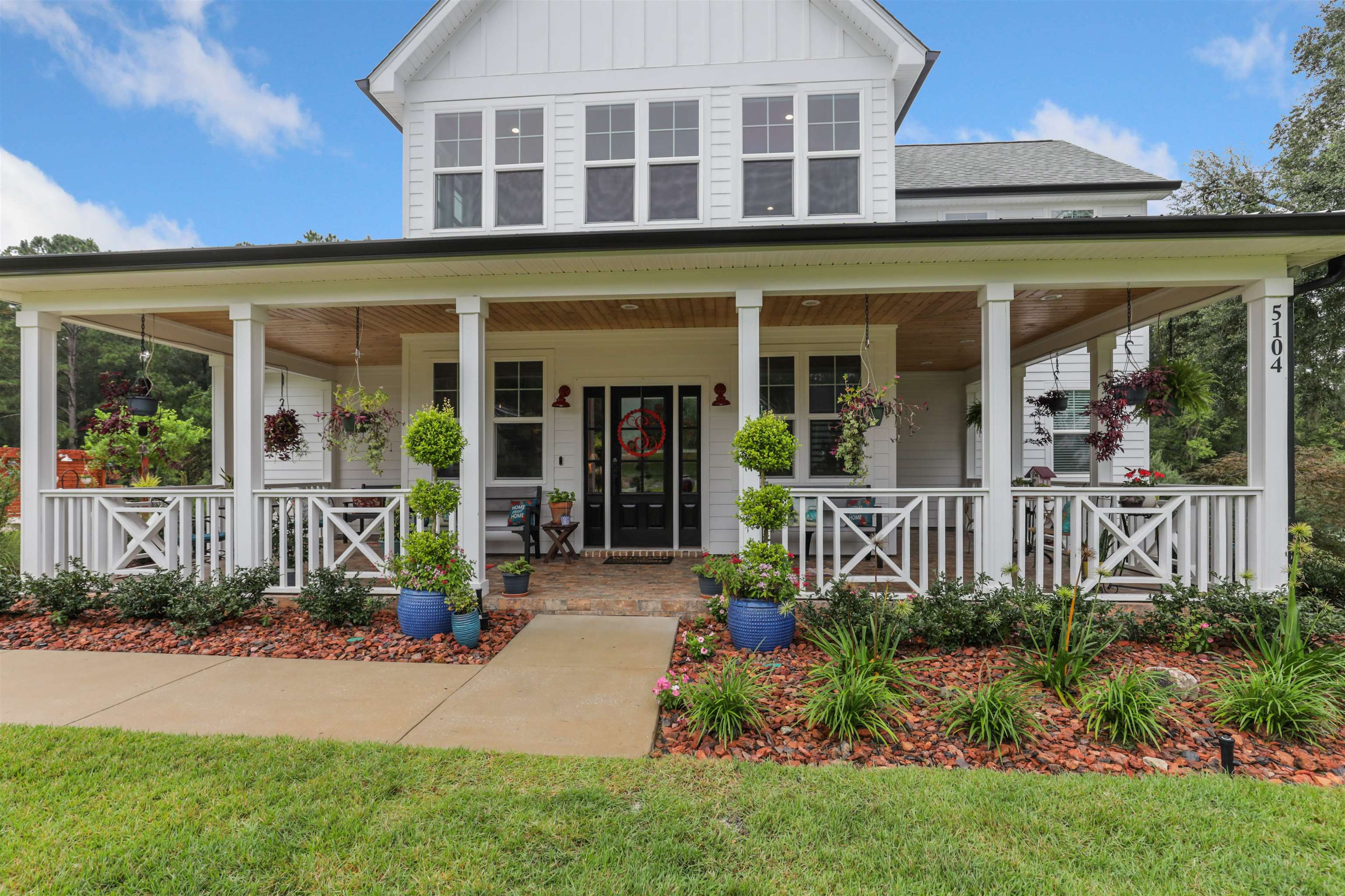 5104 Bonnie Lake Road Tallahassee, FL 32311 - Photo 34 of 36