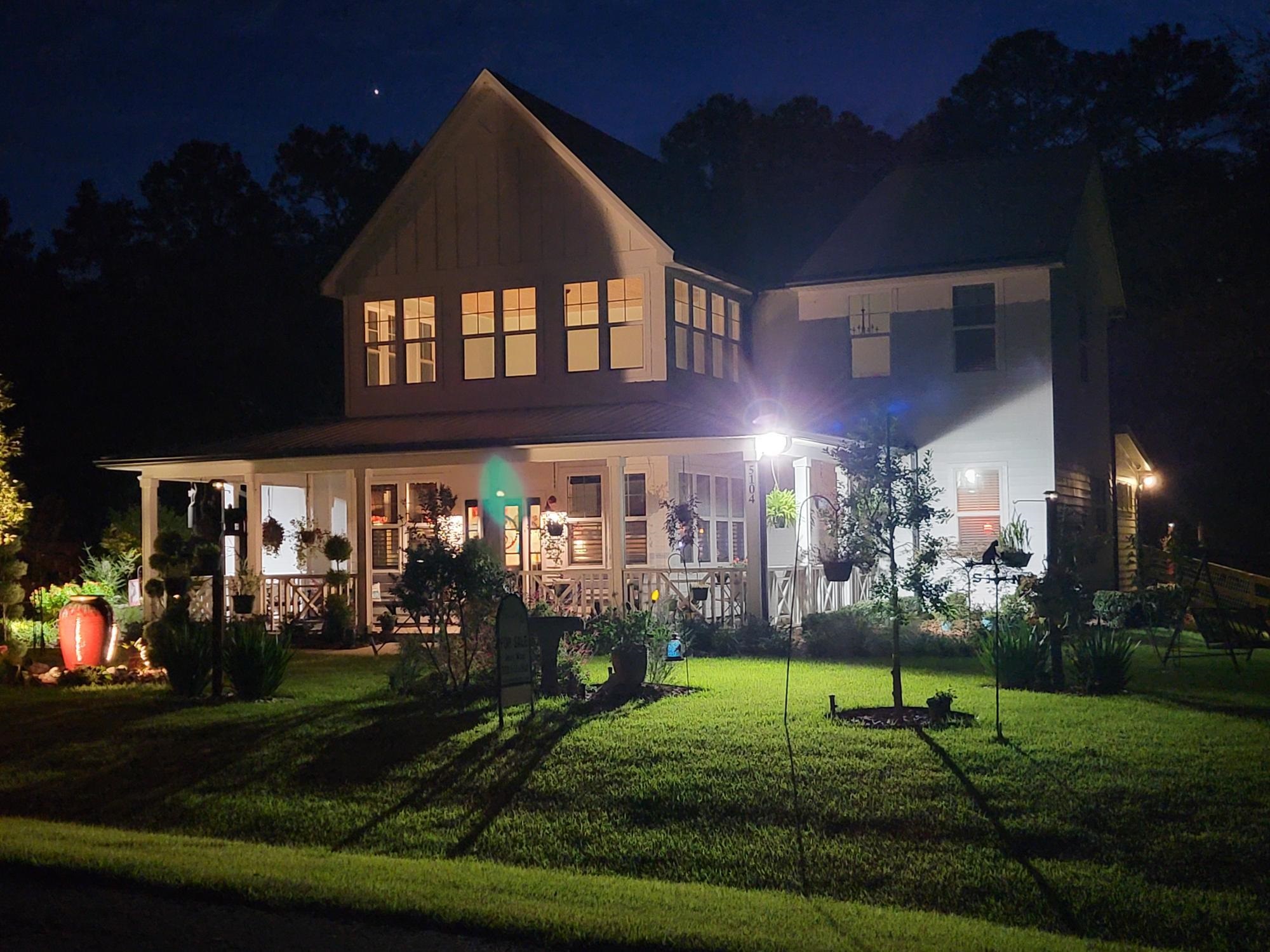 5104 Bonnie Lake Road Tallahassee, FL 32311 - Photo 35 of 36